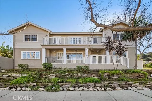 12191 Laurel Terrace DR, Studio City, CA 91604
