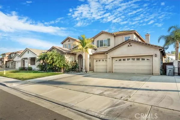 Eastvale, CA 92880,13505 Bryson AVE