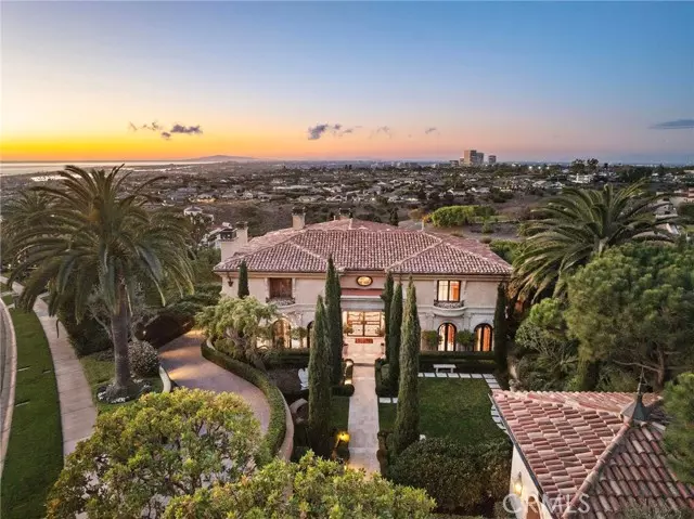 11 Premiere PT, Newport Coast, CA 92657