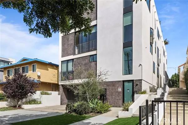 Venice, CA 90291,2432 Penmar AVE 202