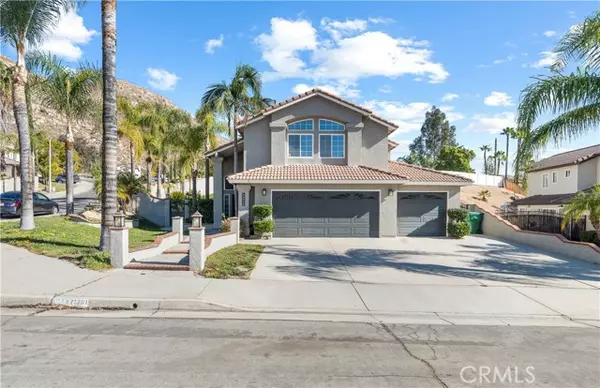 21701 Calle Prima, Moreno Valley, CA 92557