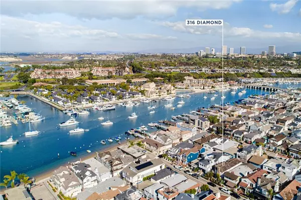 Newport Beach, CA 92662,316 Diamond AVE
