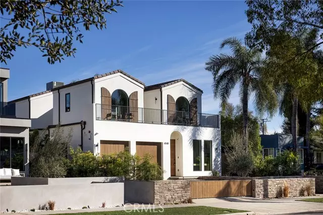 4140 Saint Clair AVE, Studio City, CA 91604