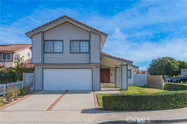 5 Fort Sumter, Irvine, CA 92620