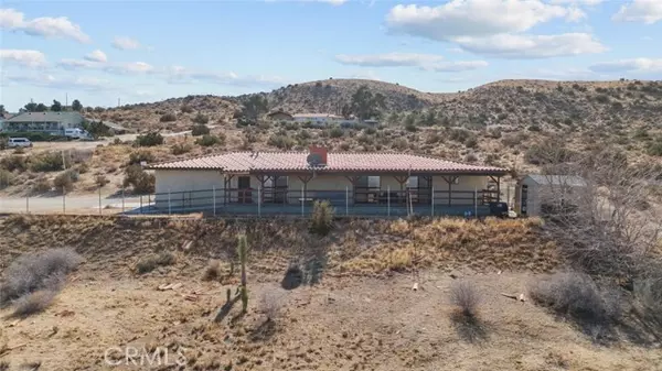 Llano, CA 93544,31350 157th ST