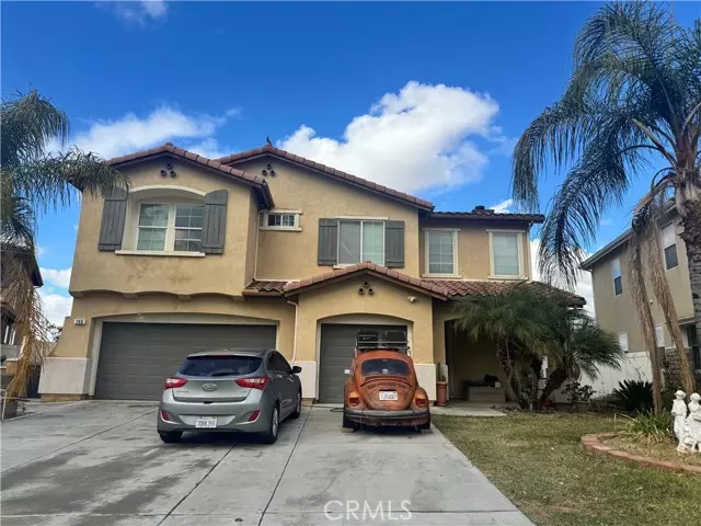 368 Daylily DR, Perris, CA 92571