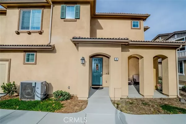 Moreno Valley, CA 92551,15970 Lasselle ST 4