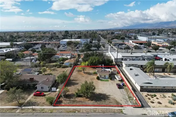 Fontana, CA 92335,8202 NE Wheeler AVE 1
