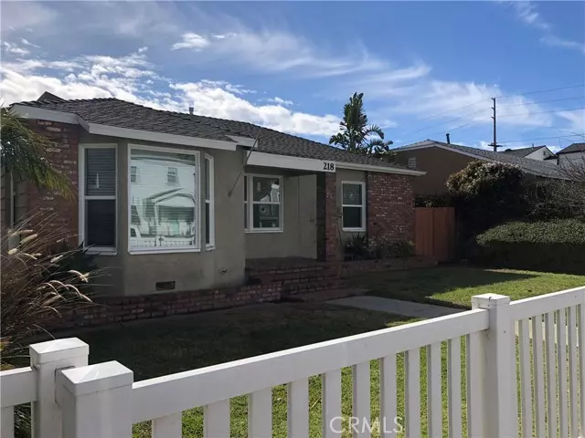 218 Lincoln AVE, Huntington Beach, CA 92648