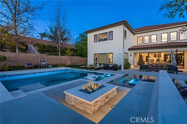 Chatsworth, CA 91311,11051 Sweetwater CT