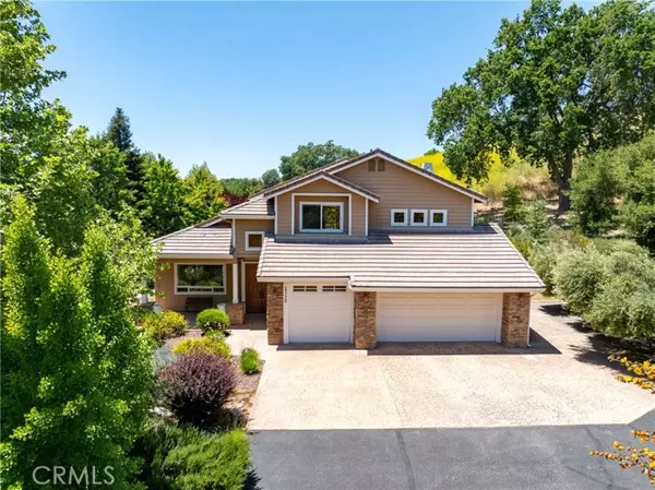 1350 Santa Rita Rd, Templeton, CA 93465