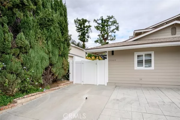 19069 Celtic ST, Porter Ranch, CA 91326