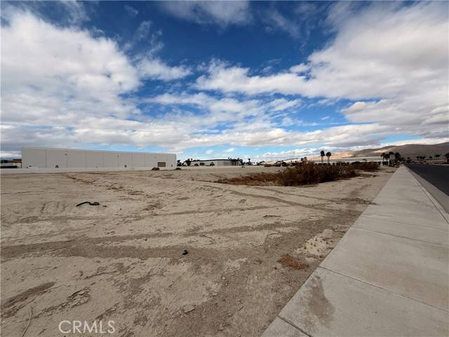 Indio, CA 92203,0 Caspian St