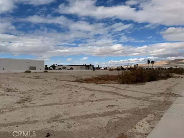 Indio, CA 92203,0 Caspian St