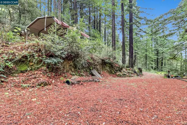Woodside, CA 94062,0 Old Comstock RD