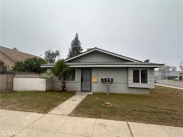 401 Niles ST, Bakersfield, CA 93305