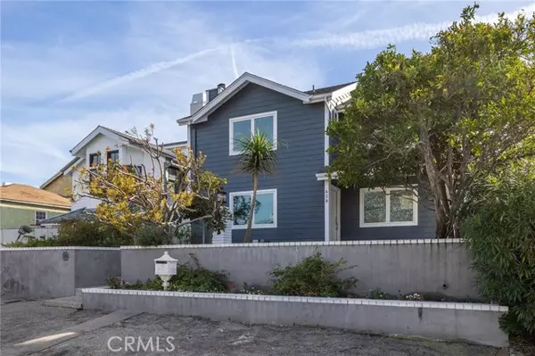 Manhattan Beach, CA 90266,628 35th ST