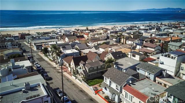 Hermosa Beach, CA 90254,259 28th ST