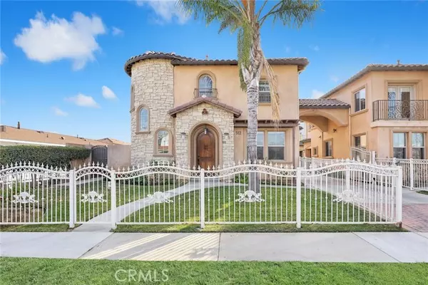 San Gabriel, CA 91776,518 W Bencamp ST