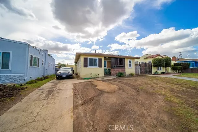 1324 W 101st ST, Los Angeles, CA 90044