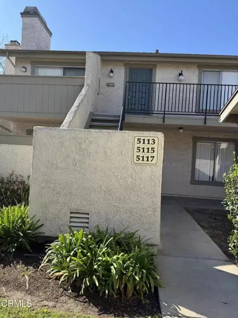 5117 JEFFERSON SQ, Oxnard, CA 93033