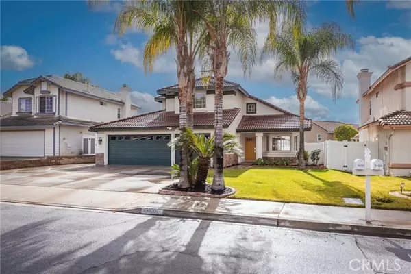 Yucaipa, CA 92399,34231 Via Buena DR