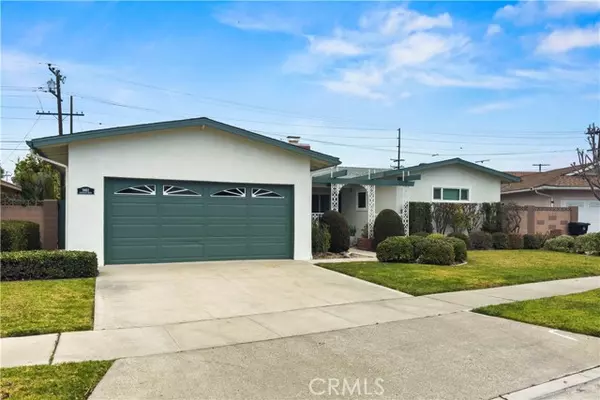 Westminster, CA 92683,9461 Carnation DR