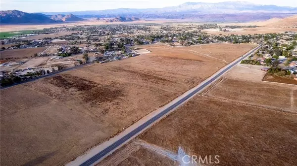 Nuevo, CA 92567,0 Montgomery SVOL 12 AVE