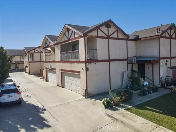 Santa Ana, CA 92704,3700 W Camille ST