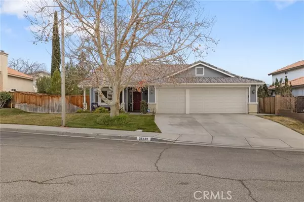 Palmdale, CA 93551,39439 Basalt CT