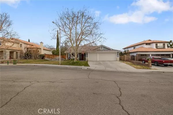 Palmdale, CA 93551,39439 Basalt CT