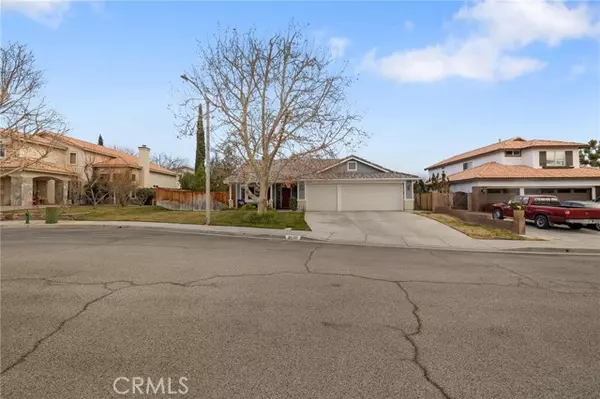 Palmdale, CA 93551,39439 Basalt CT