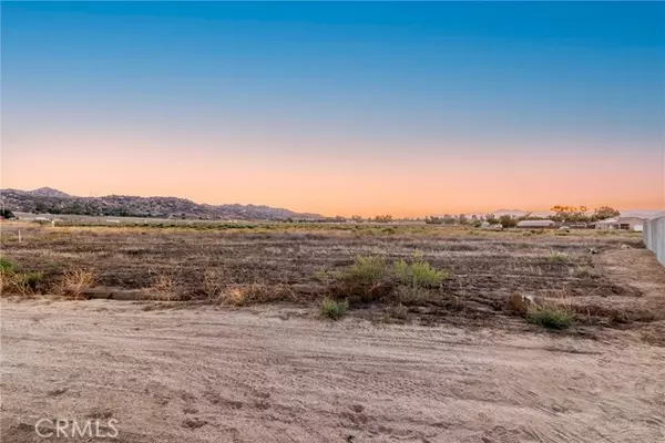 Nuevo, CA 92567,0 Converse Merger 4 AVE