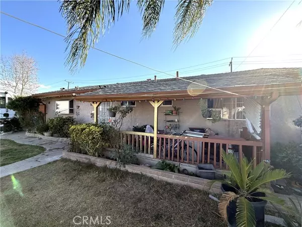 Simi Valley, CA 93065,1704 Alviso ST