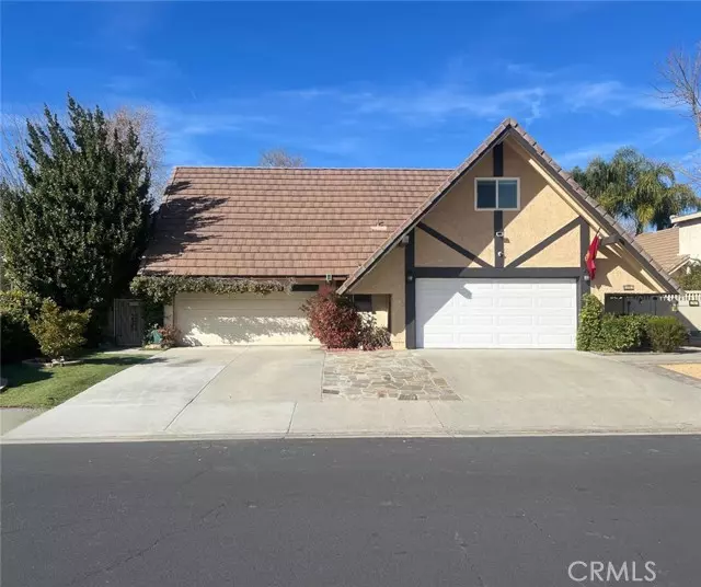 22805 Garzota DR, Valencia, CA 91354