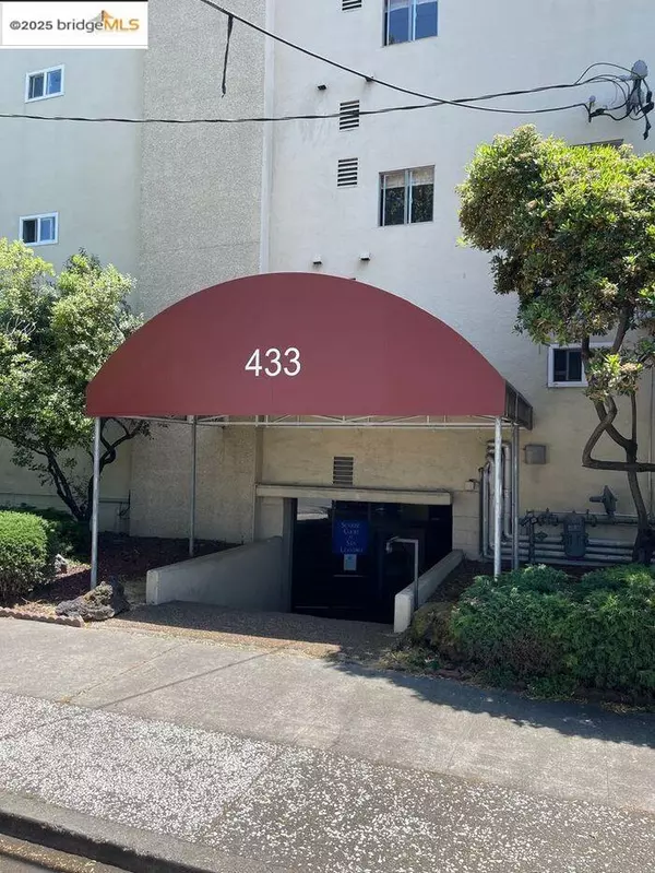 433 Harlan 306, San Leandro, CA 94577