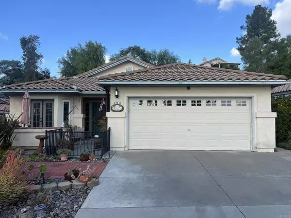 2065 Larkspur, Alpine, CA 91901