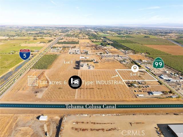 3789 County RD, Orland, CA 95963
