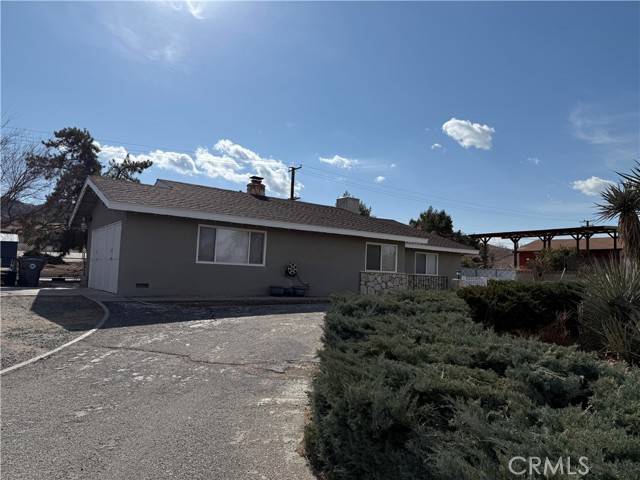 Yucca Valley, CA 92284,56819 El Dorado DR