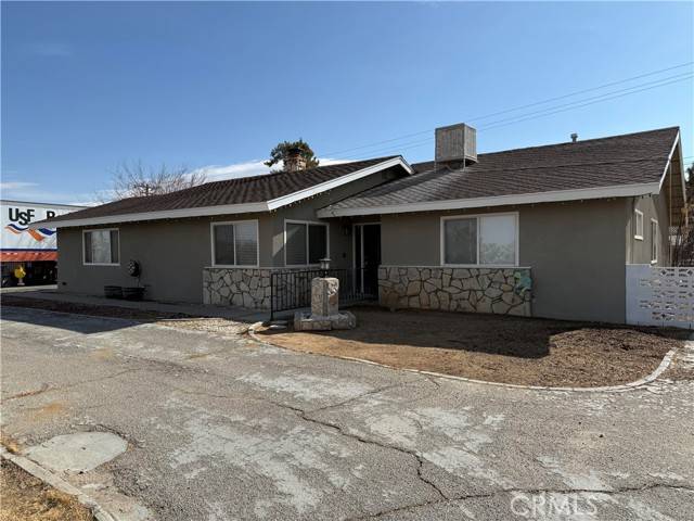 Yucca Valley, CA 92284,56819 El Dorado DR