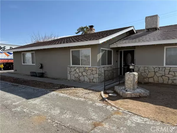 56819 El Dorado DR, Yucca Valley, CA 92284