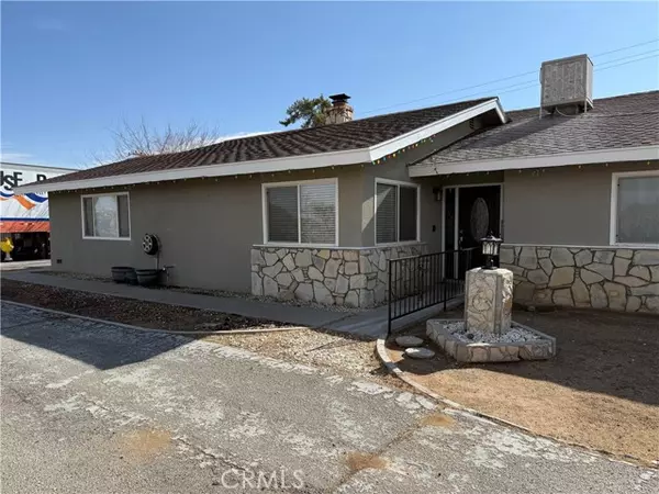 Yucca Valley, CA 92284,56819 El Dorado DR