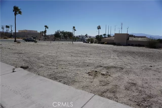 2 nd and Palm Drive Commercial Land, Desert Hot Springs, CA 92240