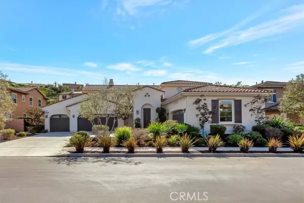 San Juan Capistrano, CA 92675,29310 Paseo Palmar