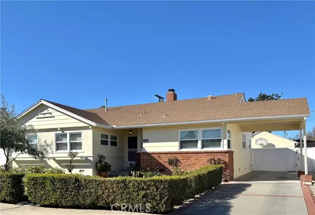 6301 Belmar AVE, Tarzana, CA 91335