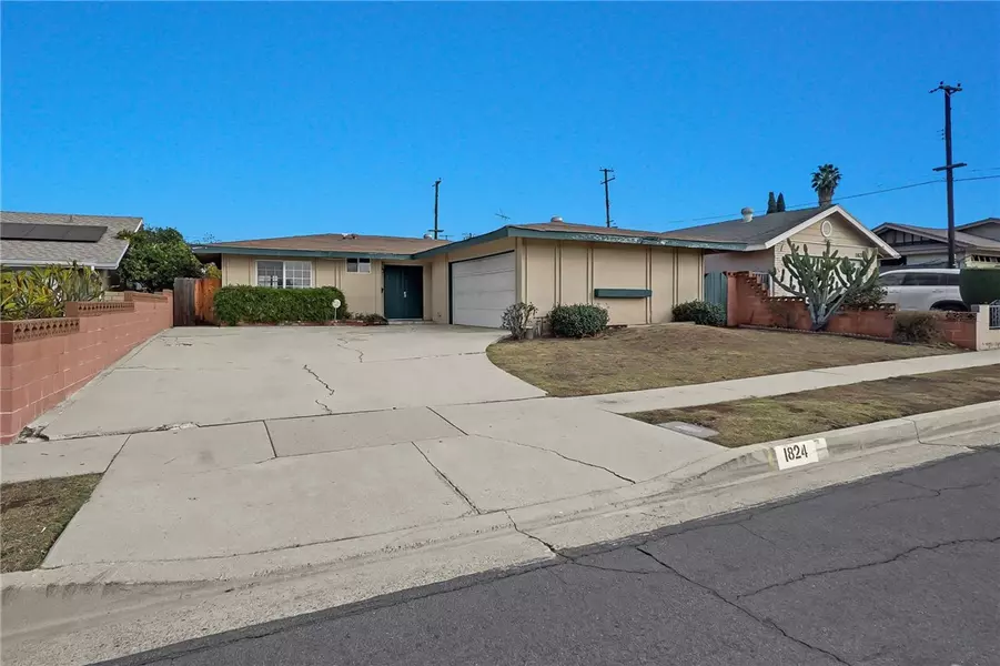 1824 Otterbein AVE, Rowland Heights, CA 91748