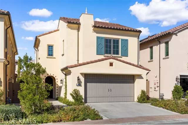 137 Statura, Irvine, CA 92602