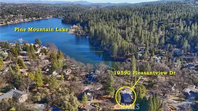 19590 Pleasantview DR, Groveland, CA 95321