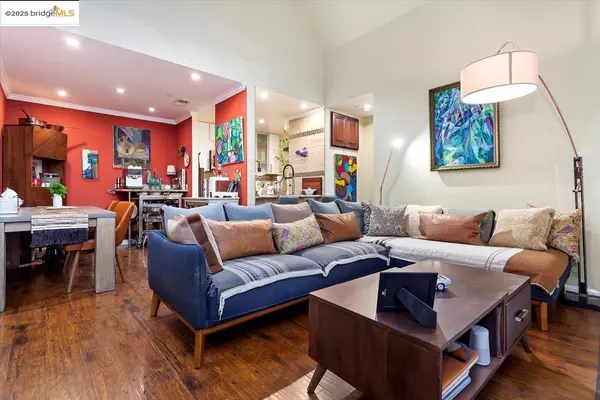 Walnut Creek, CA 94597,1308 Walden Rd 32