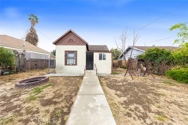 2190 9th ST, Riverside, CA 92507